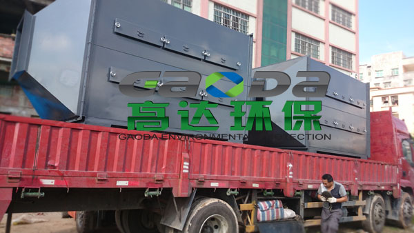 家具廠(chǎng)廢氣處理設(shè)備